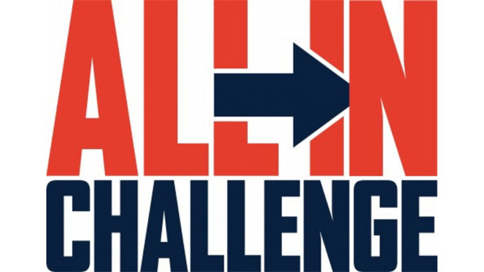 All In Challenge – All You Need To Know