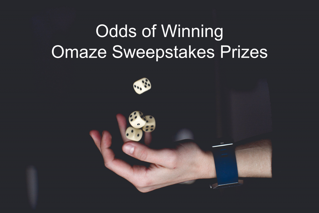 Omaze Odds of Winning - Statistics How To